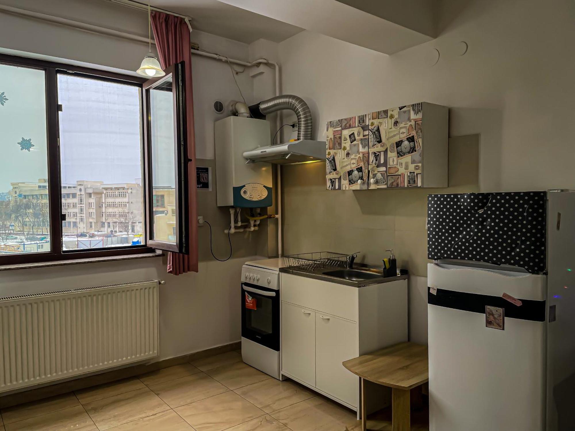 Cazare Iasi Palas Apartment Kültér fotó