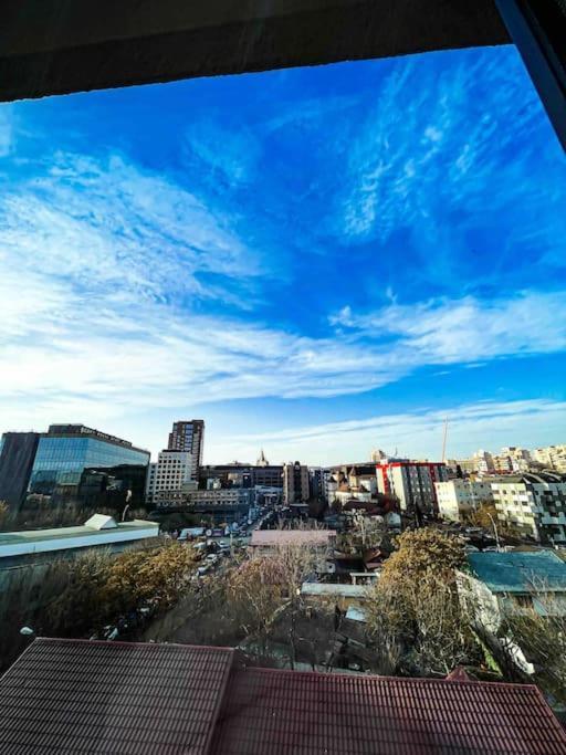 Cazare Iasi Palas Apartment Kültér fotó