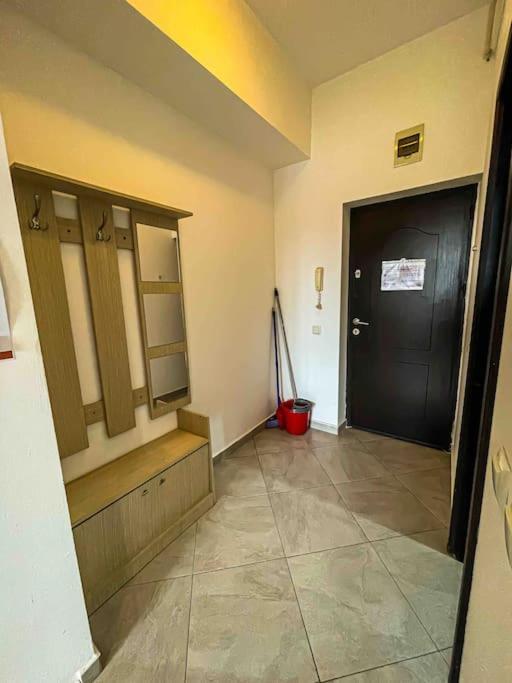 Cazare Iasi Palas Apartment Kültér fotó