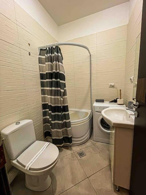 Cazare Iasi Palas Apartment Kültér fotó