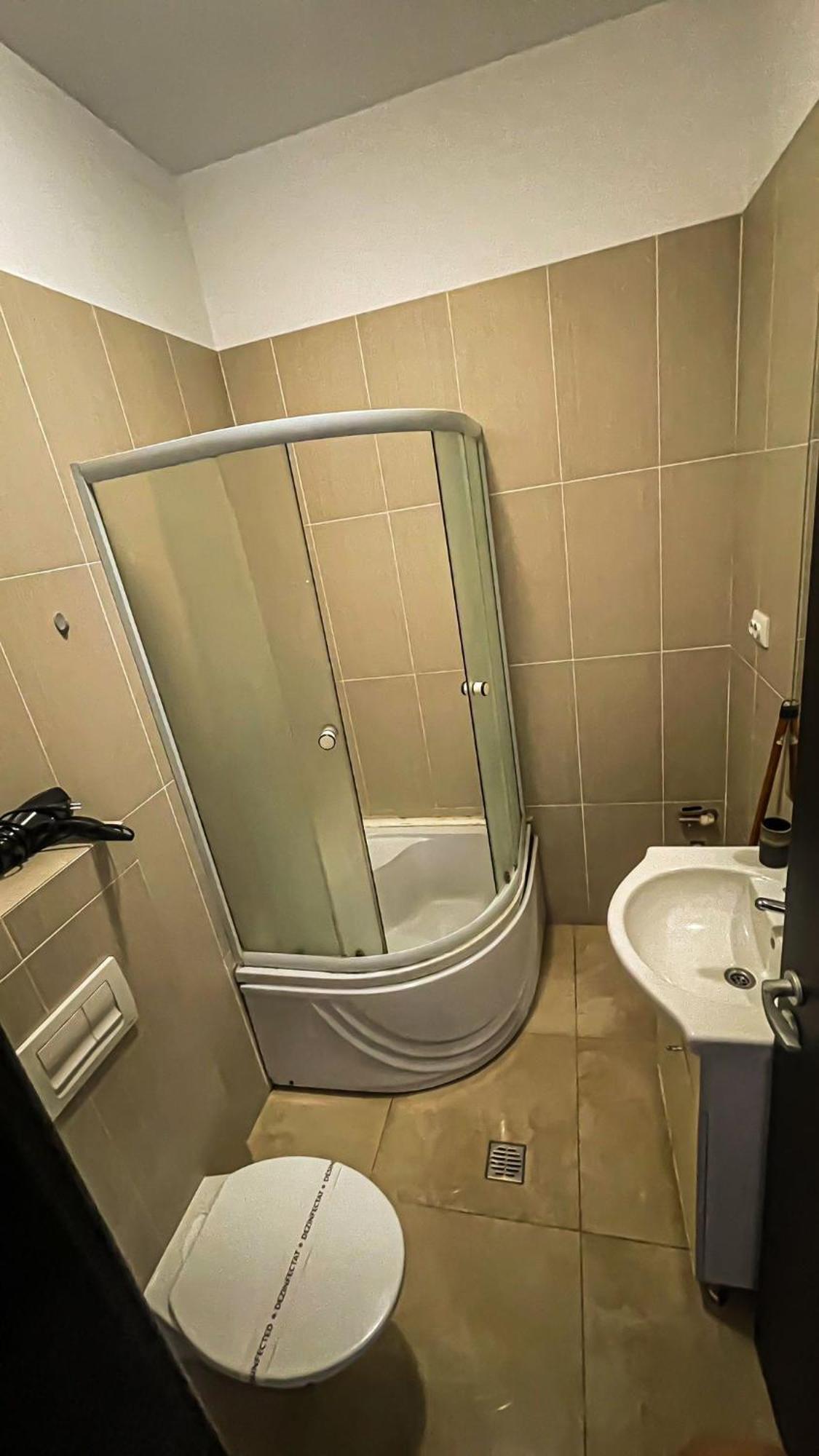 Cazare Iasi Palas Apartment Kültér fotó