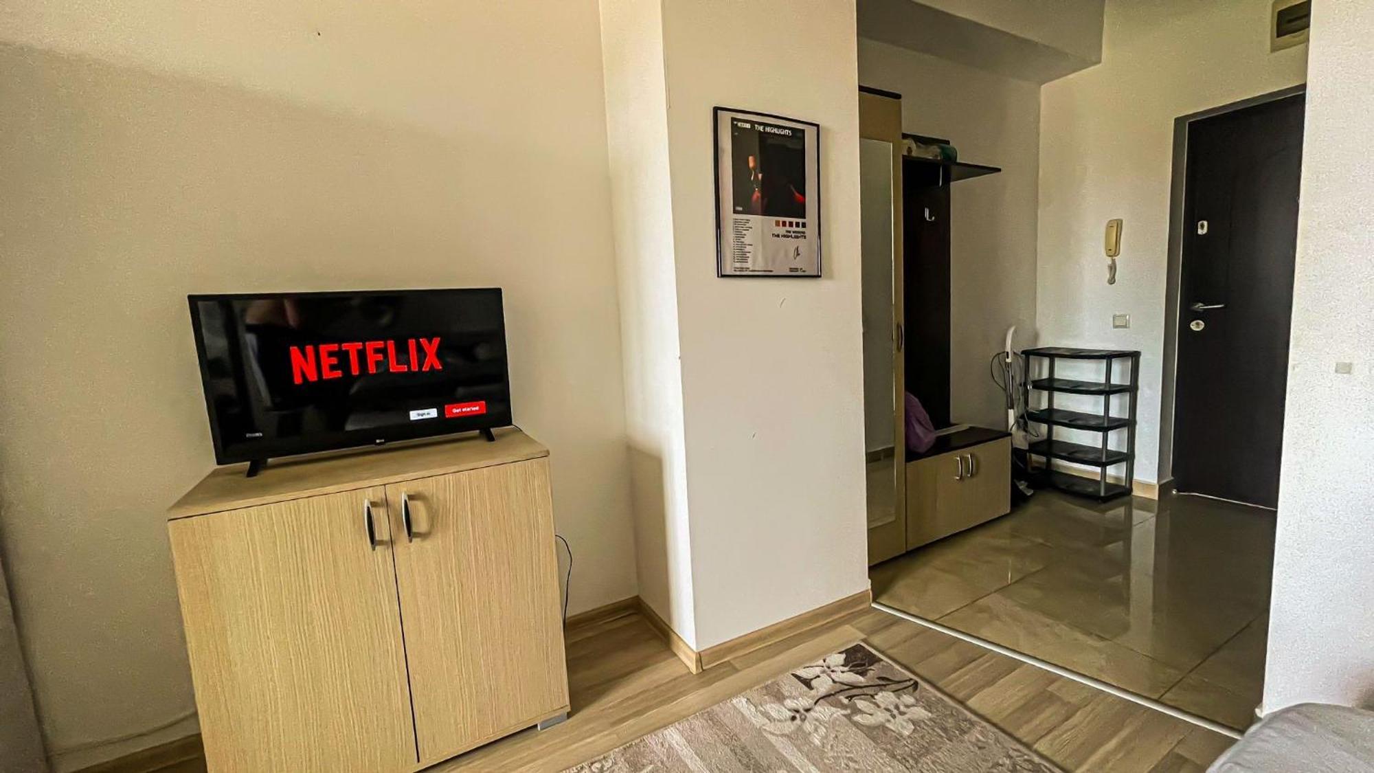 Cazare Iasi Palas Apartment Kültér fotó